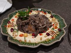 -ELI FALAFEL Lebanese&Mediterranean黎巴嫩美食(富城路店)