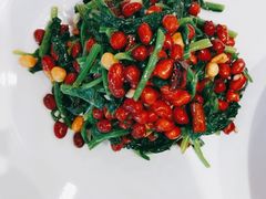 -李记饺子·熏酱东北菜(欢乐谷店)