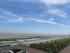 -上海南汇嘴大堤酒店