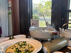 -绍兴老味道·非遗门店(银泰城店)