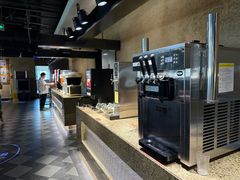 -汉巴味德·烤肉与啤酒的自助(杭州大悦城店)