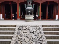 -钱王祠