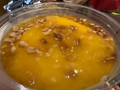-夏食光安顺小舒冰粉冰浆(甲秀楼店)
