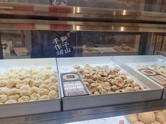 -君之狮子山·轻糖烘焙(松江印象城店)