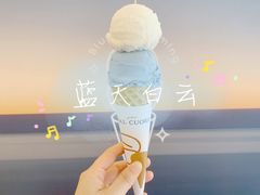 -Dal Cuore 达可芮冰淇淋(陕西北路店)