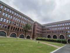 -浙江大学(海宁国际校区)