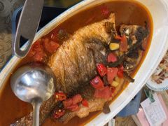 -卡尔顿东方银龙酒店•广西菜•早茶