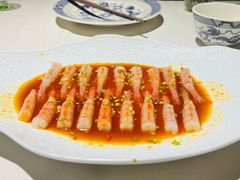 -钱塘花园·宁波菜