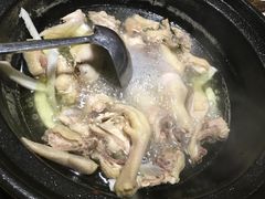 -春润大地海南椰子鸡(沙井京基百纳广场店)