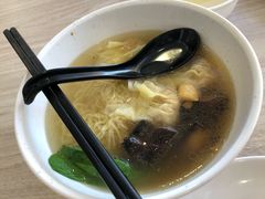 -南香饭店(Jalan Sultan)