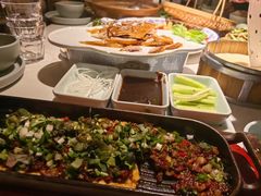 -院8里·小聚园老川菜(九眼桥店)