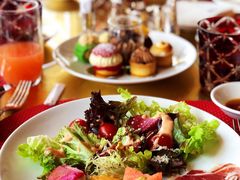 -咖啡苑 - 蔚藍夏日限定主题(永利皇宫店)