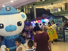 -万达广场(无锡滨湖店)