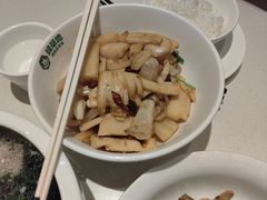 -绿草地·湘菜(7mall店)