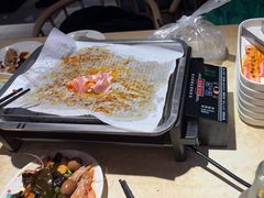 -玫瑰花园自助烤肉(顺义鑫海韵通店)
