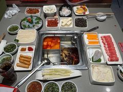 -海底捞火锅(5050购物中心店)