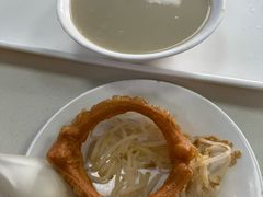 -老磁器口豆汁店(天坛店)
