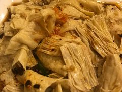 -三鞭一花·独一处·元英砂锅(海光寺店)