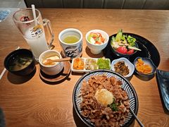 -沼津港精致料理·寿喜烧·烧鸟(青浦宝龙广场日料榜单店)
