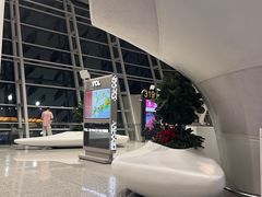 -深圳宝安国际机场