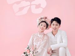 -经典婚纱摄影美学馆·私人定制