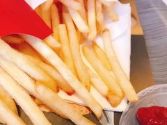 -麦当劳(津南吾悦广场店)