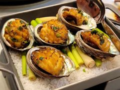 -麒麟中餐厅·经典粤菜·地道菜式老字号(广州长隆酒店)