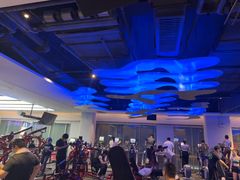 -我爱运动健身·游泳·瑜伽·普拉提馆(大卫城店)