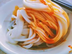 秦镇米皮-秦镇史玉林凉皮(翡丽城店)