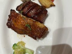 -马克西姆俄罗斯餐厅(通亚街店)