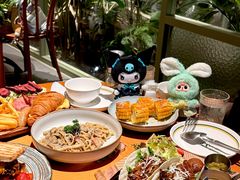 -The Good Place好地方·Brunch·coffee(国贸店)