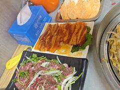 -牛牛牛酸菜煎肉店(望云寺路店)