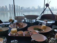-君庭中餐厅(湘江豪生店)