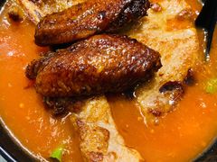 -华嫂冰室(尖沙咀店)