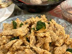 -金姐台湾菜(珠江路店)