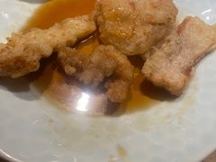 -红樱桃·欢乐餐厅(太原里店)