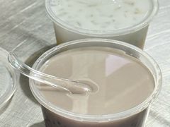 椰汁西米芋圆-甜蜜蜜(昌乐园店)