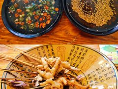 -明洋钵钵鸡(春田小区店)