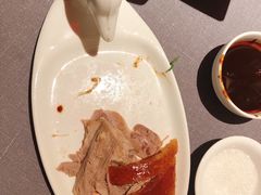 -金鸭季·北京烤鸭(深业上城店)