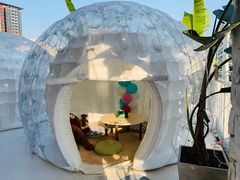 -天空花园餐吧·生日·团建(南山店)