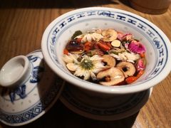 -首秀·四川料理(星耀101店)