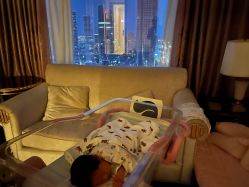 -大美母婴月子中心