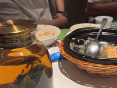 -鑫小城故事·藕汤·家常菜(台北一路总店)