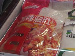 麻辣毛肚-大庄园肉业(安埠店)