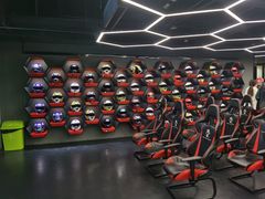 -魔赛卡丁车赛车汇(上海店)