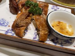 -梅花香里大酒店(郁金香路店)
