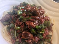 -文三里屯面馆(三里屯店)