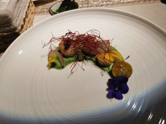-Olive橄榄花园漂亮饭主题布置餐厅(大望路店)
