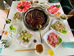 -枇杷园食为鲜火锅(南山店)