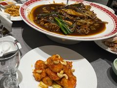 -旺顺阁·北京菜·烤鸭(大望路店)